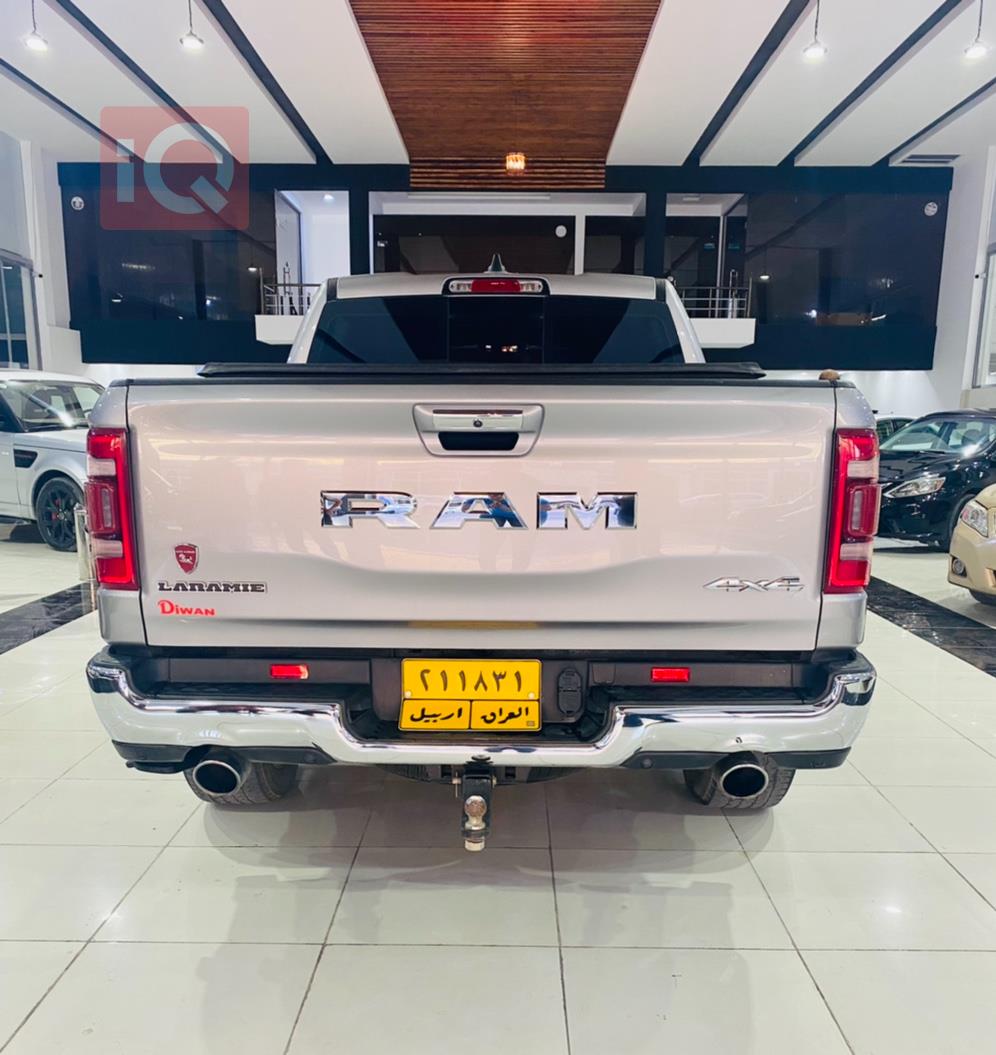 ڕام 1500